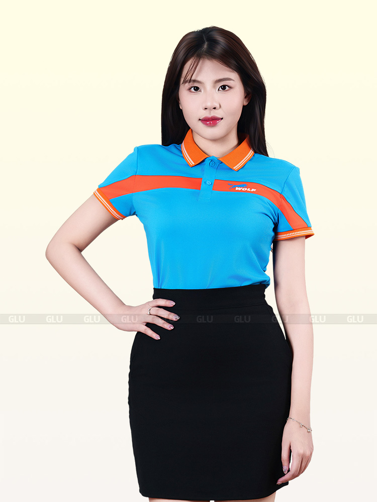Xưởng may đồng phục giá rẻ tại Cái Răng (5)