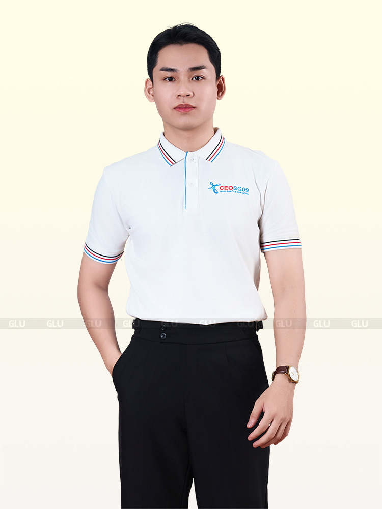 Xưởng may đồng phục giá rẻ tại tỉnh Hậu Giang