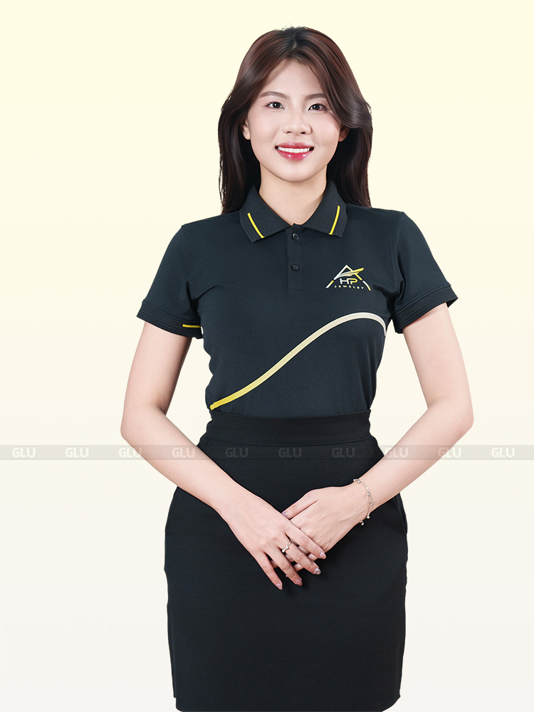 cơ sở may áo đồng phục tại quận cái răng 5