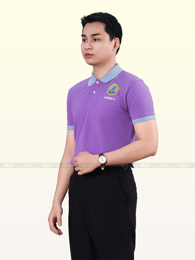 cơ sở may áo đồng phục tại quận ô môn 2