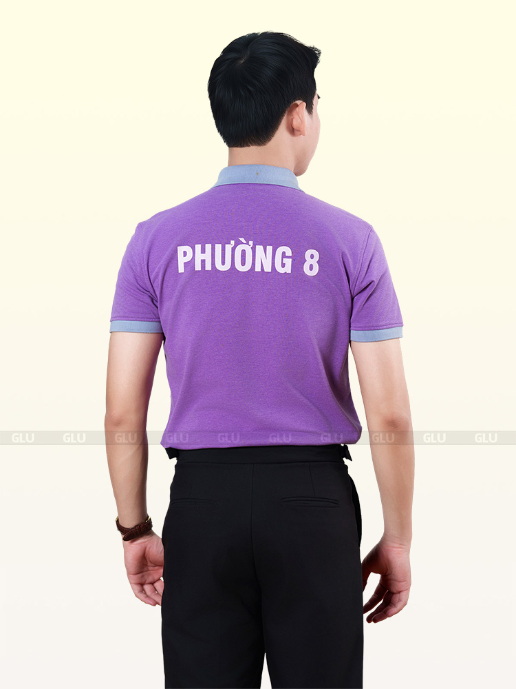 cơ sở may áo đồng phục tại quận ô môn 3