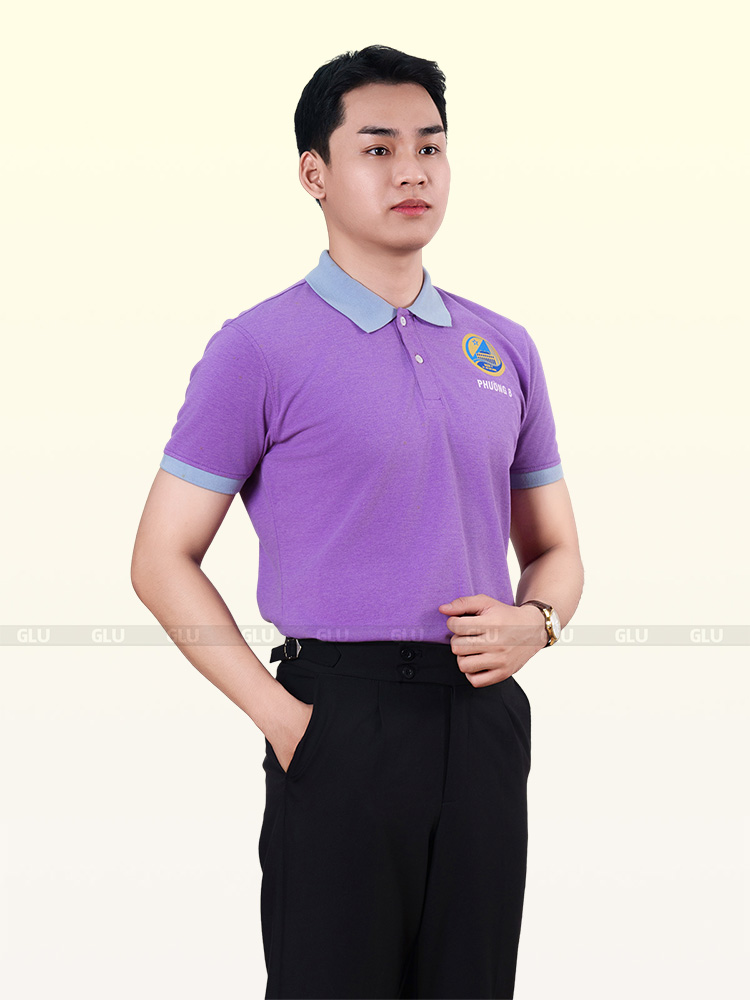 cơ sở may áo đồng phục tại quận ô môn 6