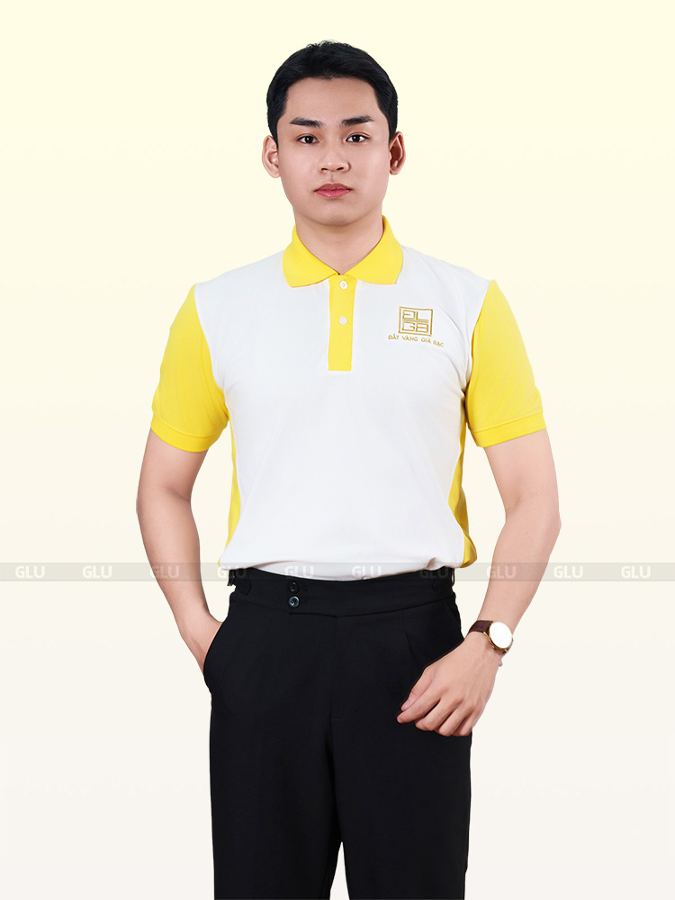 cơ sở may áo đồng phục tại thị xã châu thành 4