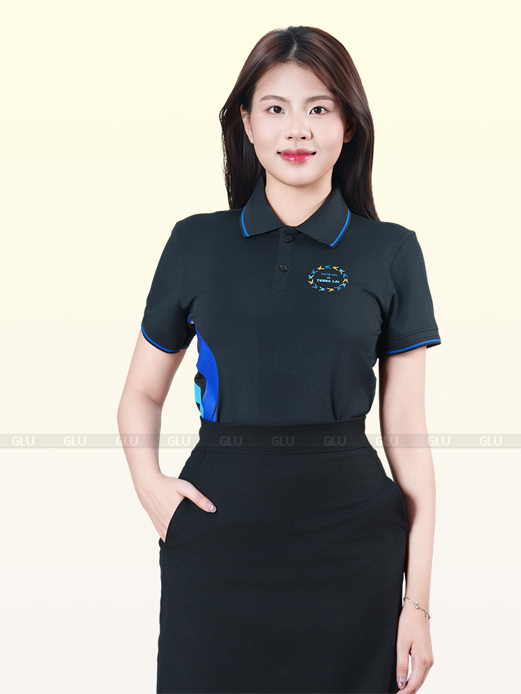 cơ sở may áo đồng phục tại thị xã ngã năm 3