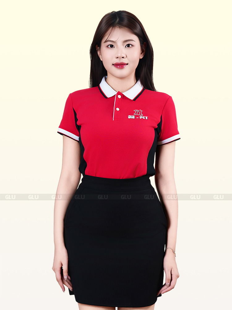 cơ sở may áo đồng phục tại thị xã vĩnh châu 5
