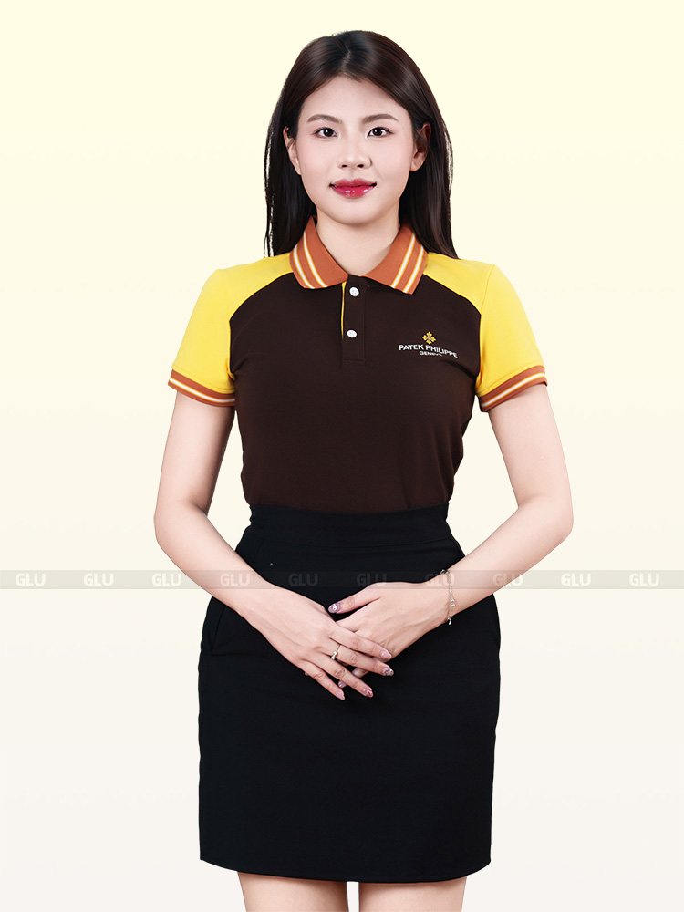 đặt may đồng phục theo yêu cầu tại bình thủy 3