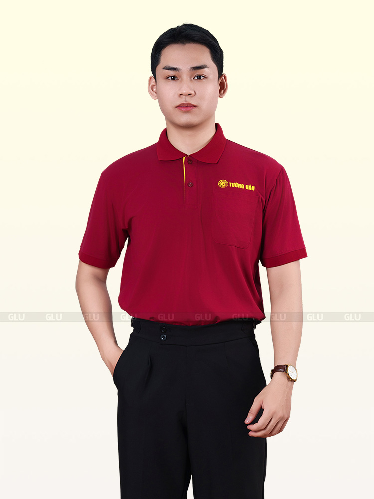 đặt may đồng phục theo yêu cầu tại ninh kiều thành phố cần thơ 3
