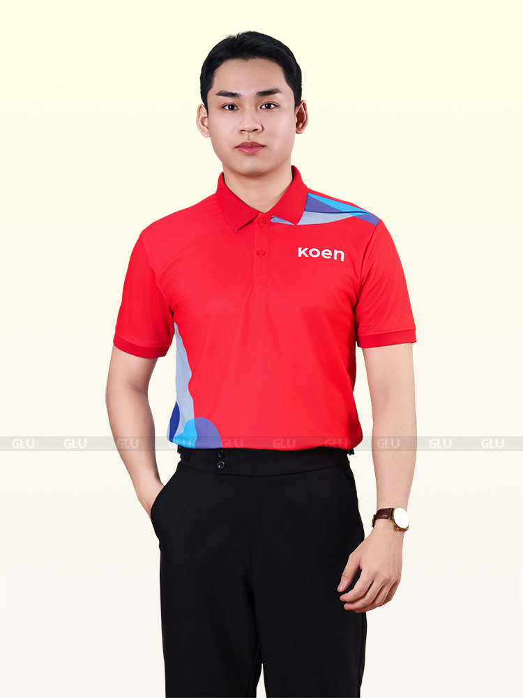 đặt may đồng phục theo yêu cầu tại thốt nốt 3
