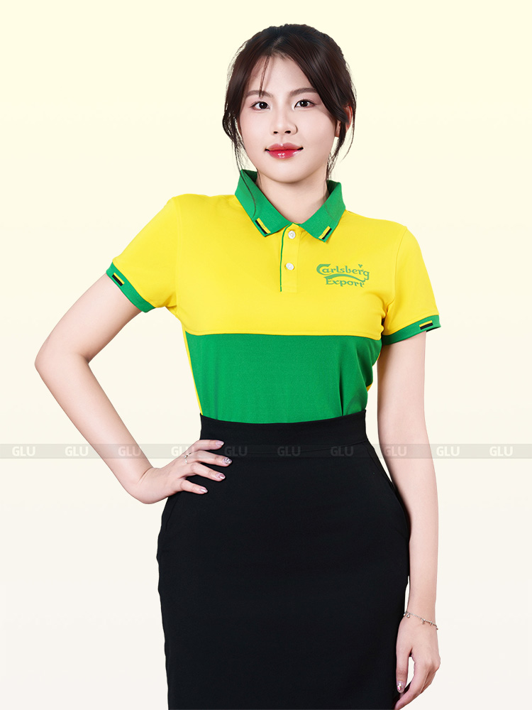 mẫu áo đồng phục công ty carlsberg export (4)