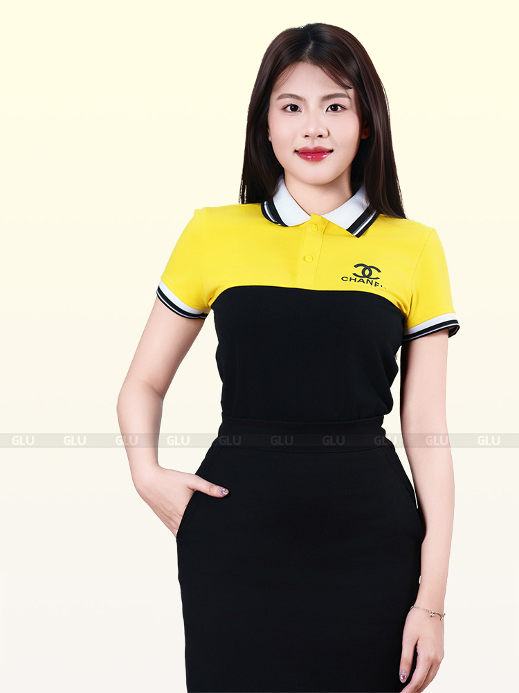 xưởng may đồng phục giá rẻ tại thị xã châu thành 3