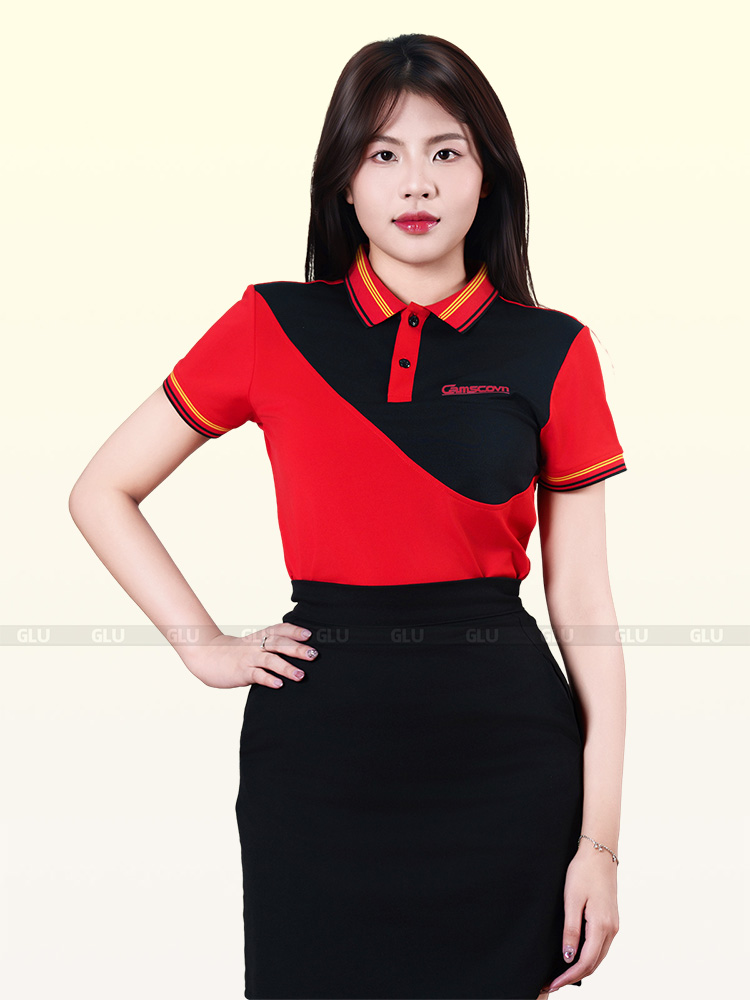 xưởng may đồng phục giá rẻ tại thị xã long mỹ 2