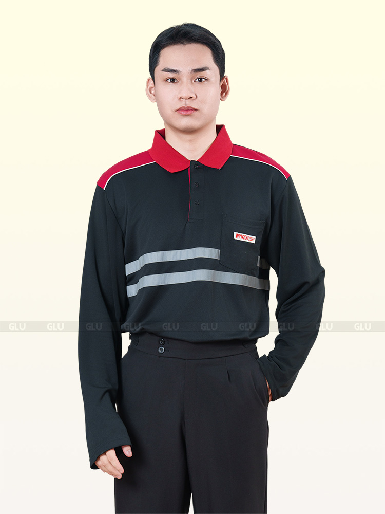 xưởng may đồng phục giá rẻ tại thị xã ngã năm 4