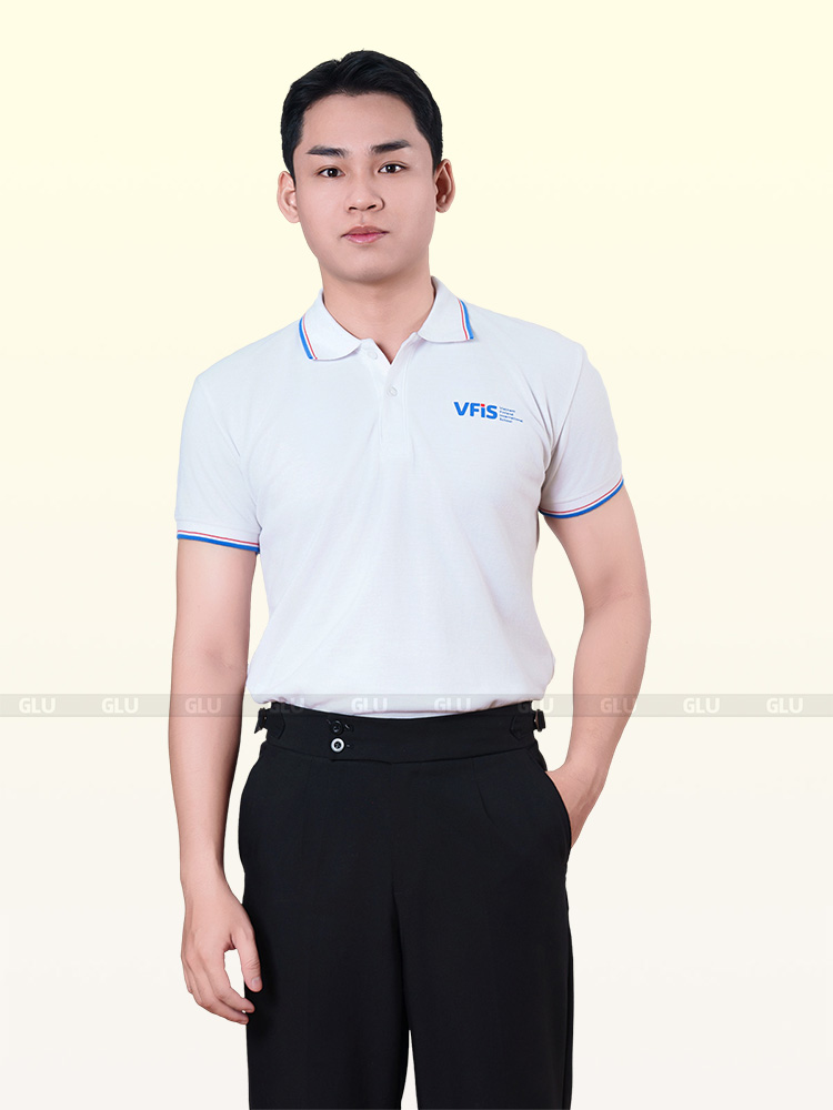 Cơ sở in áo đồng phục ở thành phố Ngã Bảy 3