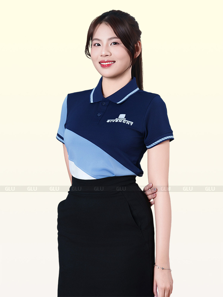 Cơ sở in áo đồng phục ở tỉnh Hậu Giang 2