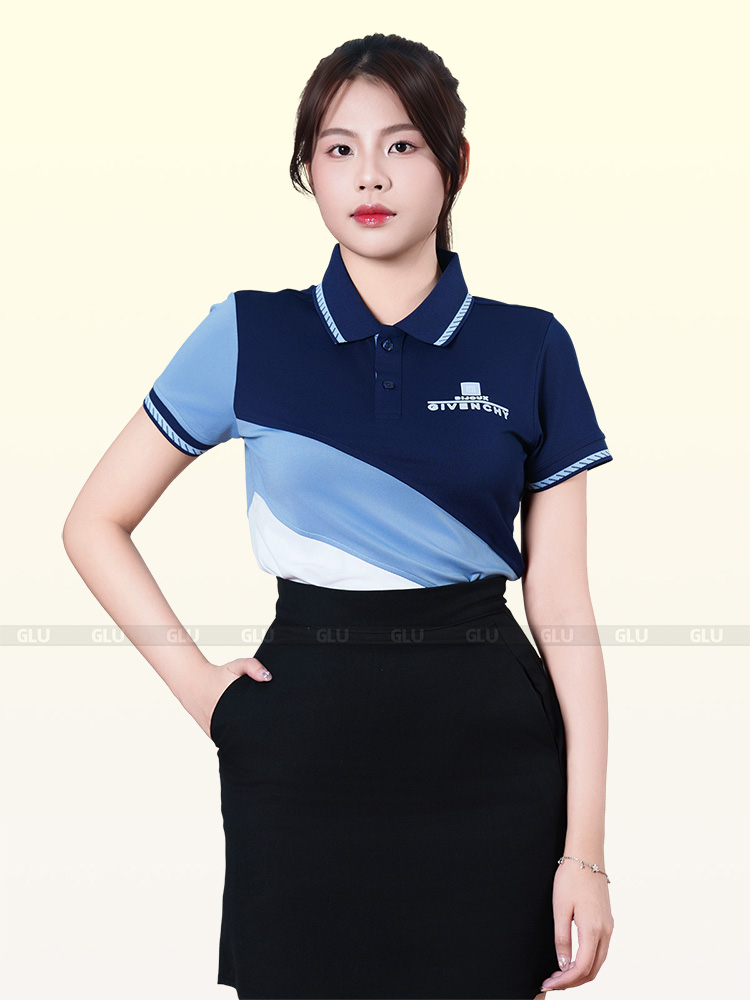 Cơ sở in áo đồng phục ở tỉnh Hậu Giang 4