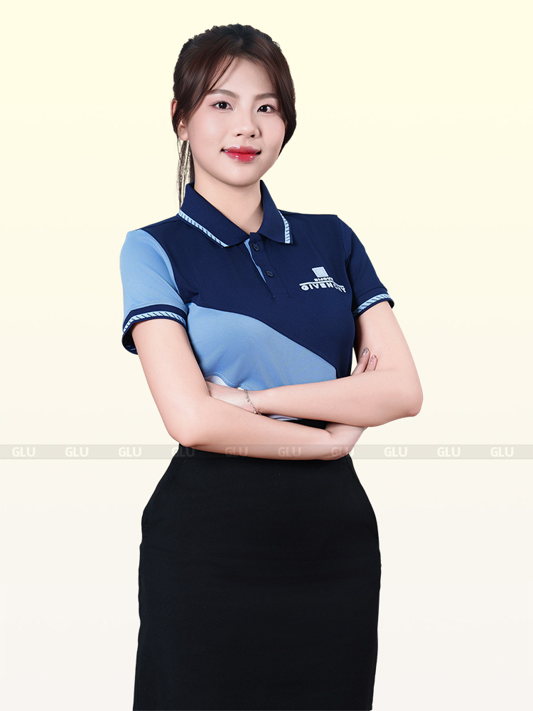 Cơ sở in áo đồng phục ở tỉnh Hậu Giang 6