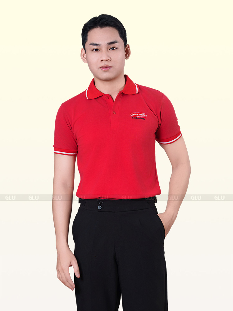 Cơ sở in áo đồng phục ở tỉnh Sóc Trăng 3