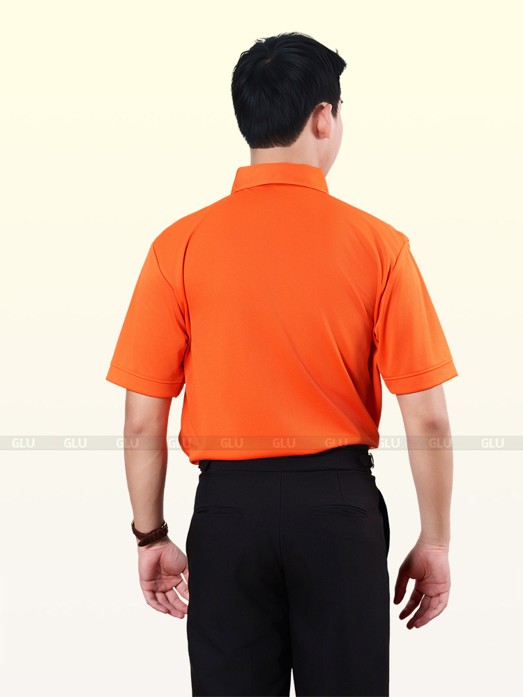 Cơ sở may áo thun đồng phục theo yêu cầu tại thành phố Vị Thanh 3