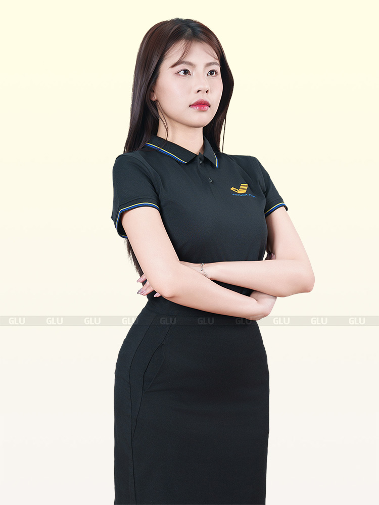 Cơ sở may áo thun đồng phục theo yêu cầu tại tỉnh Hậu Giang 2