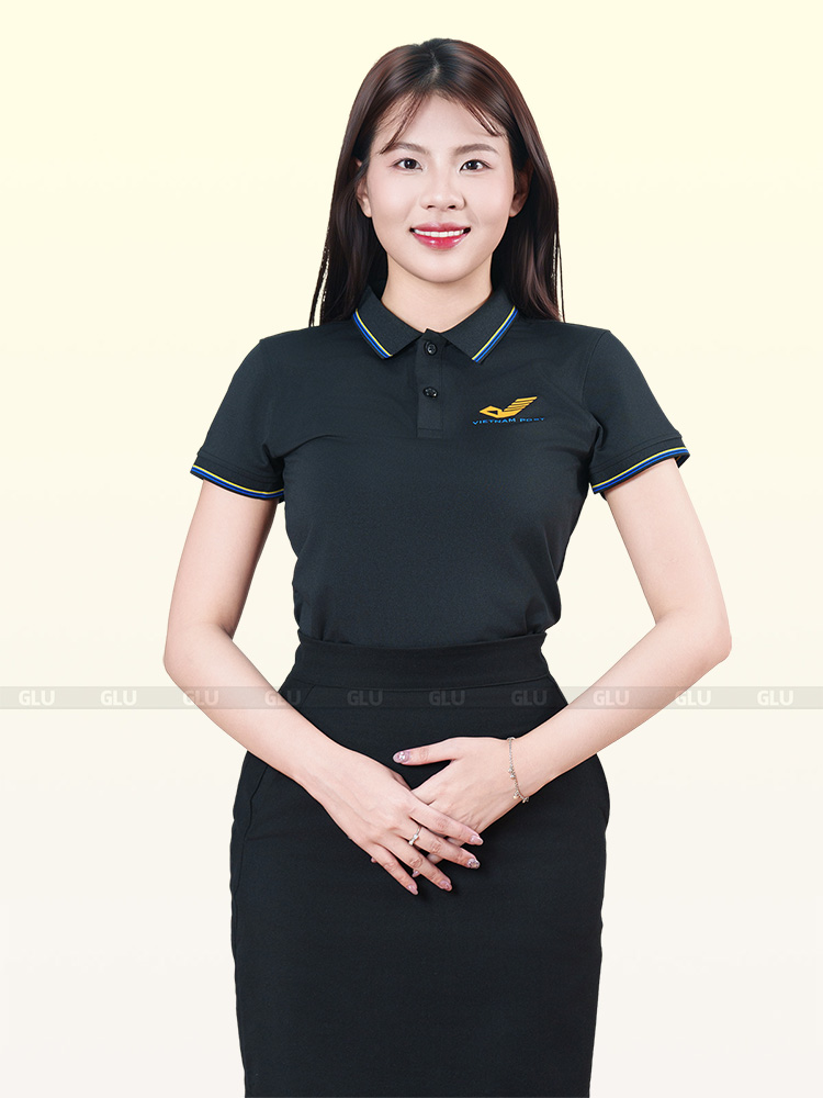 Cơ sở may áo thun đồng phục theo yêu cầu tại tỉnh Hậu Giang 5