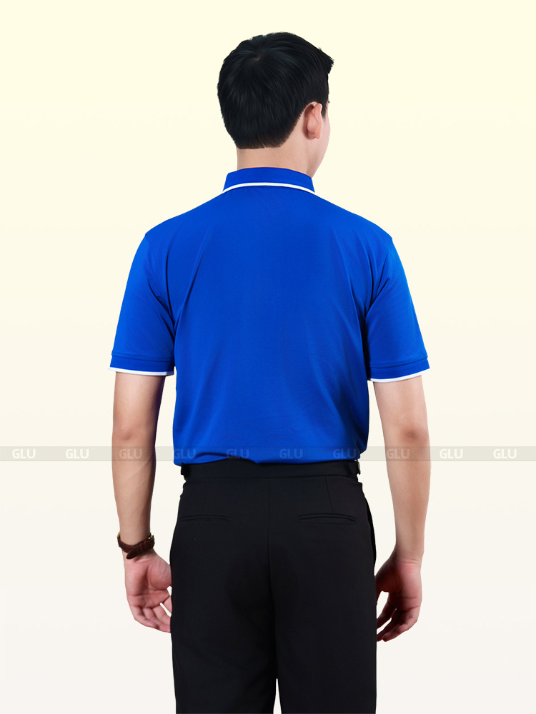 Cơ sở may áo thun đồng phục theo yêu cầu tại tỉnh Sóc Trăng  3