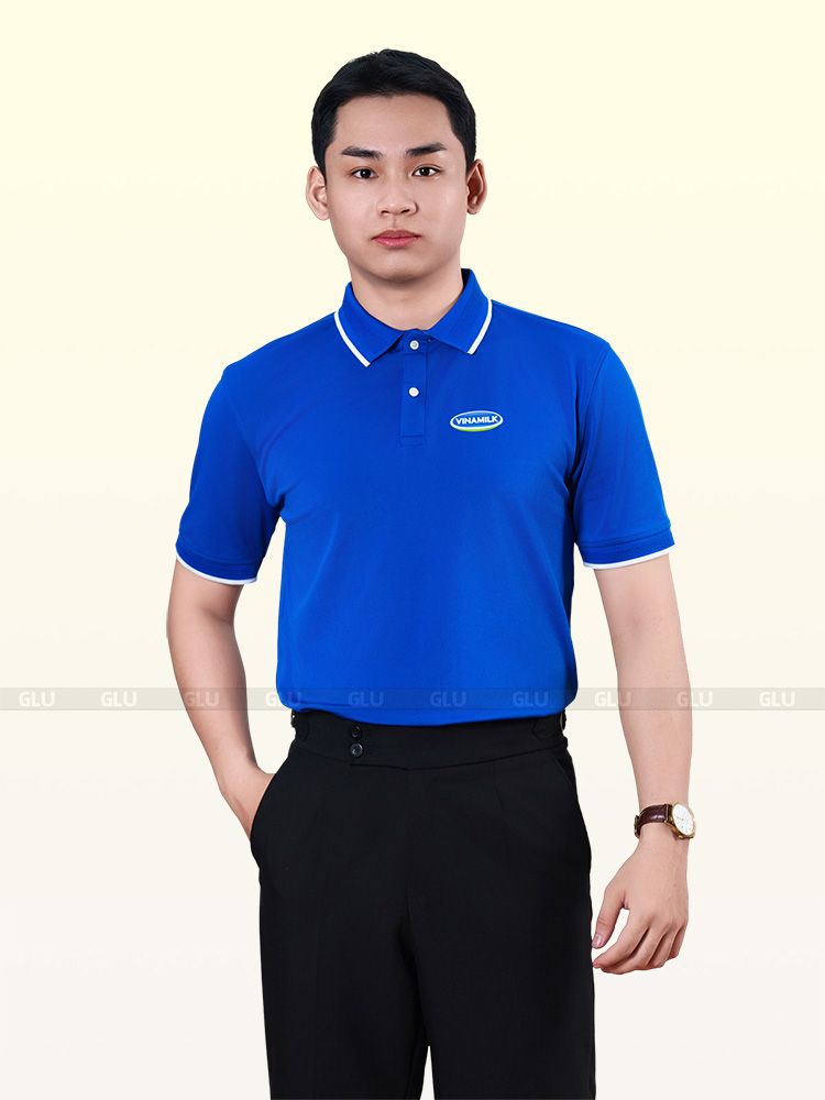 Cơ sở may áo thun đồng phục theo yêu cầu tại tỉnh Sóc Trăng  4