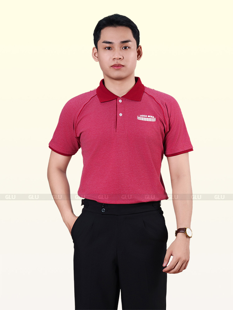 công ty may áo đồng phục giá rẻ tại thành phố vị thanh 6