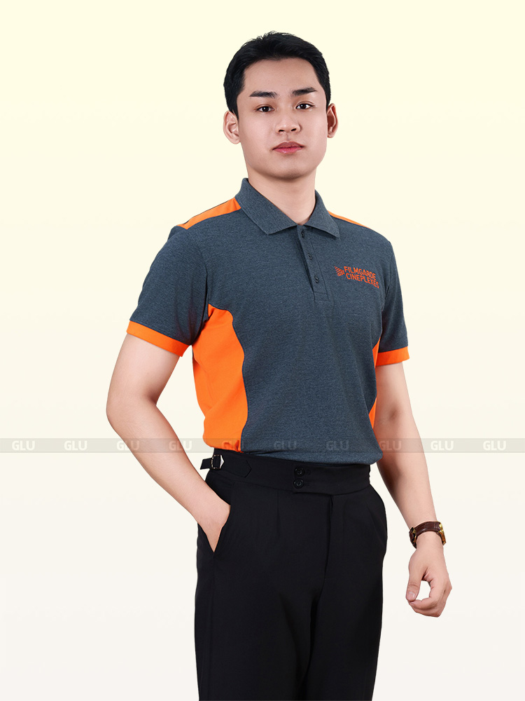 công ty may áo đồng phục giá rẻ tại tỉnh sóc trăng 7
