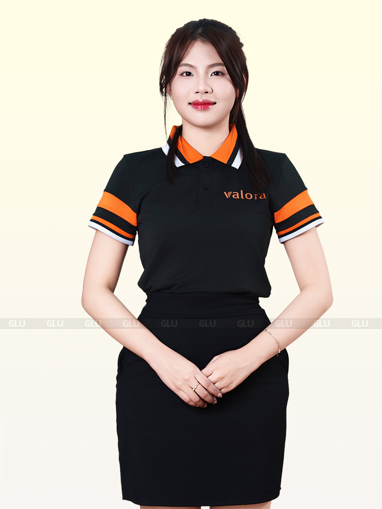 Công ty may áo polo đồng phục tại thành phố Ngã Bảy 3