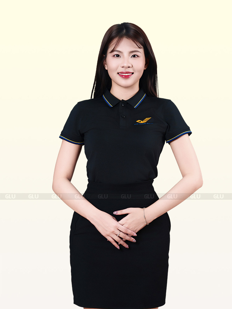 Công ty may áo polo đồng phục tại thị xã Ngã Năm 4