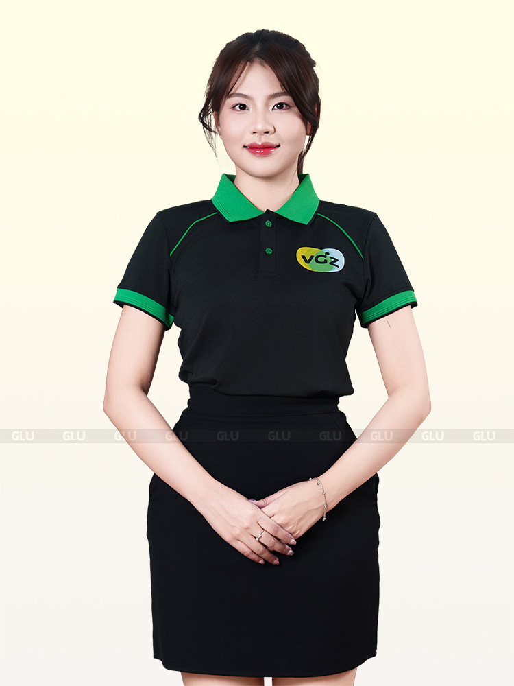 Công ty may áo polo đồng phục tại tỉnh Sóc Trăng 3