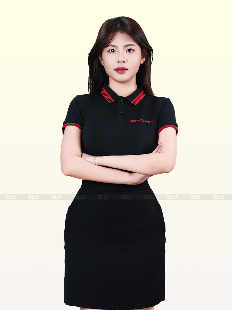Đặt may áo polo theo yêu cầu tại quận Ninh Kiều 6