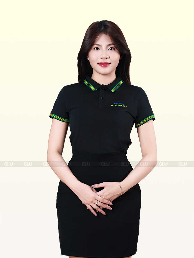 Đặt may áo polo theo yêu cầu tại tỉnh Hậu Giang 4