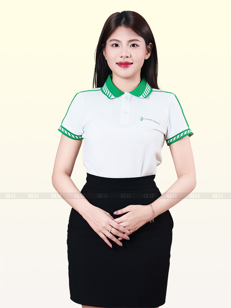 Đặt may áo thun đồng phục giá rẻ tại thị xã Châu Thành 4