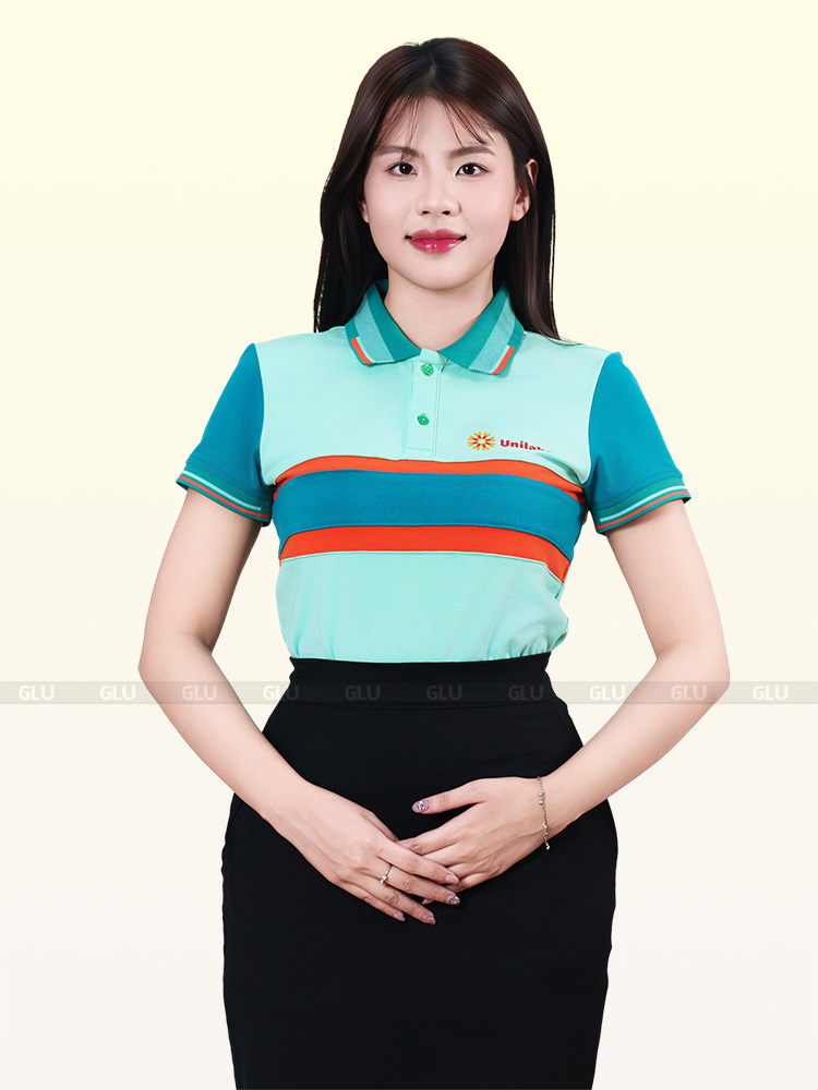 Đặt may áo thun đồng phục giá rẻ tại thị xã Ngã Năm 4