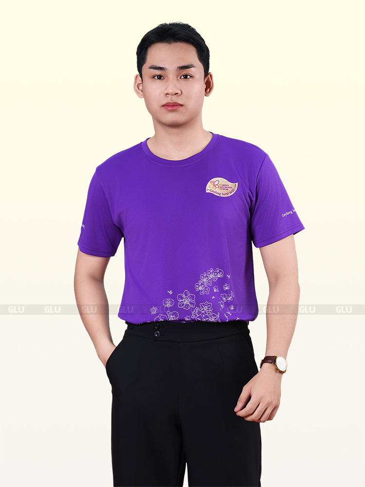 Địa chỉ đặt áo phông đồng phục tại thành phố Ngã Bảy 4