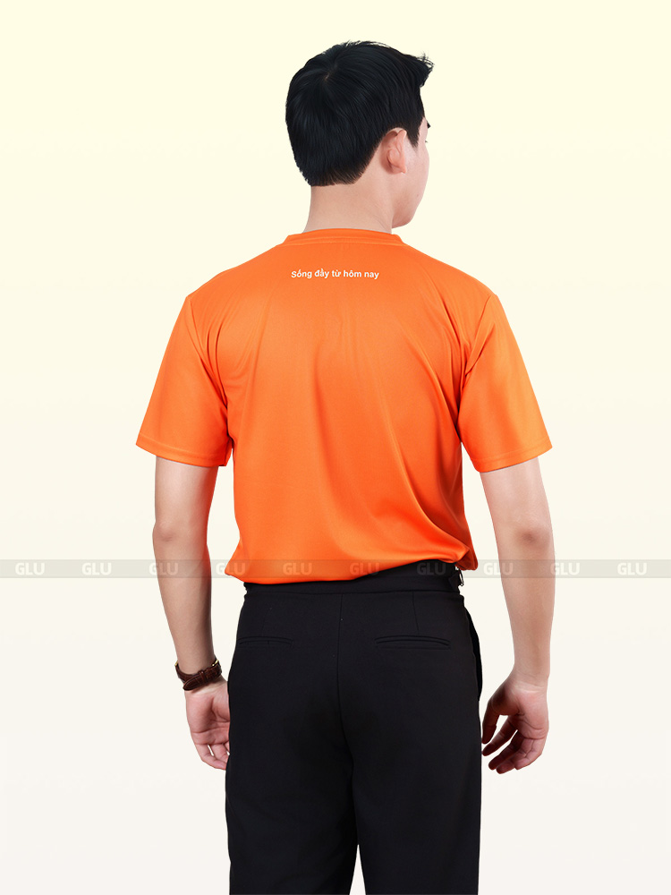 Địa chỉ đặt áo phông đồng phục tại thị xã Vĩnh Châu 1