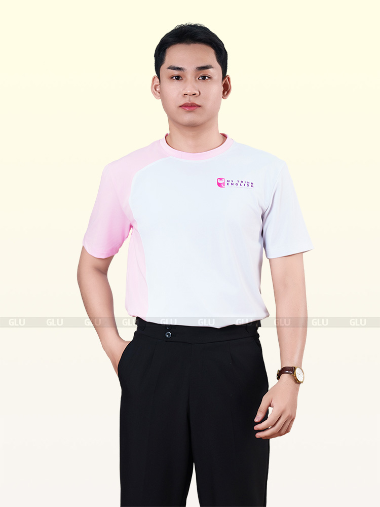 Địa chỉ đặt áo phông đồng phục tại tỉnh Cần Thơ 4