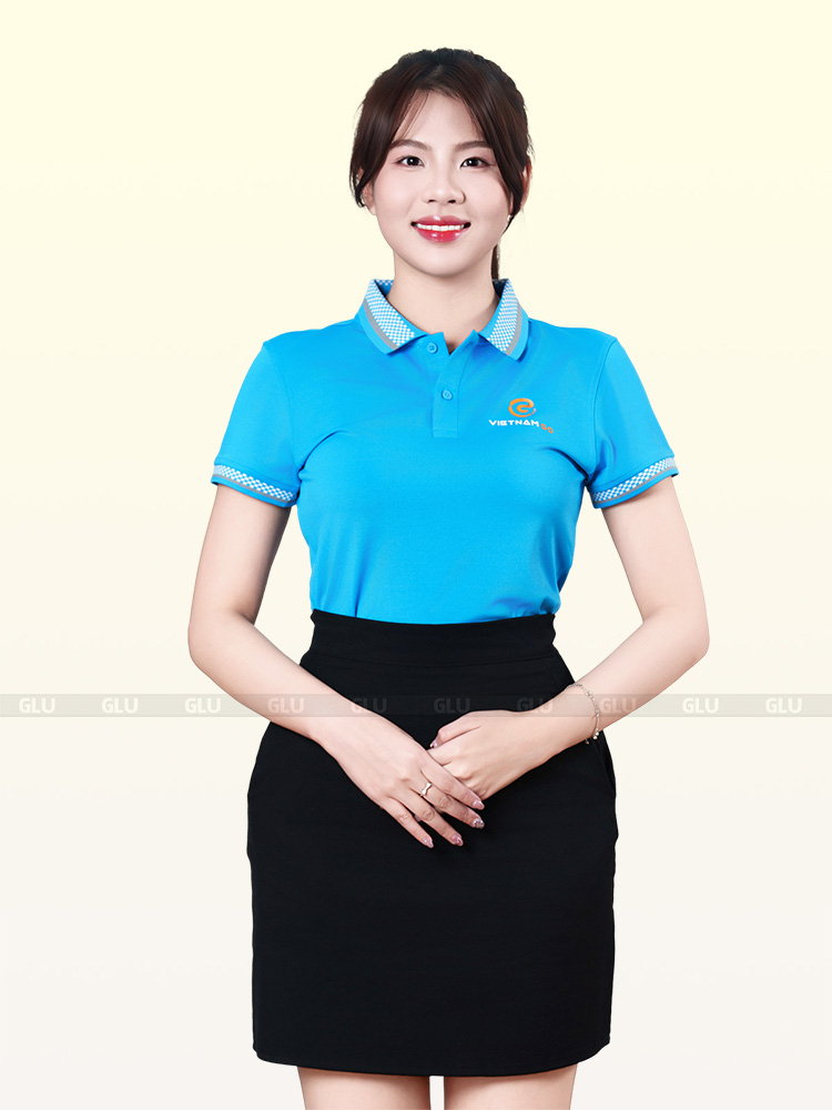 Dịch vụ in đồng phục giá rẻ tại Cần Thơ 3