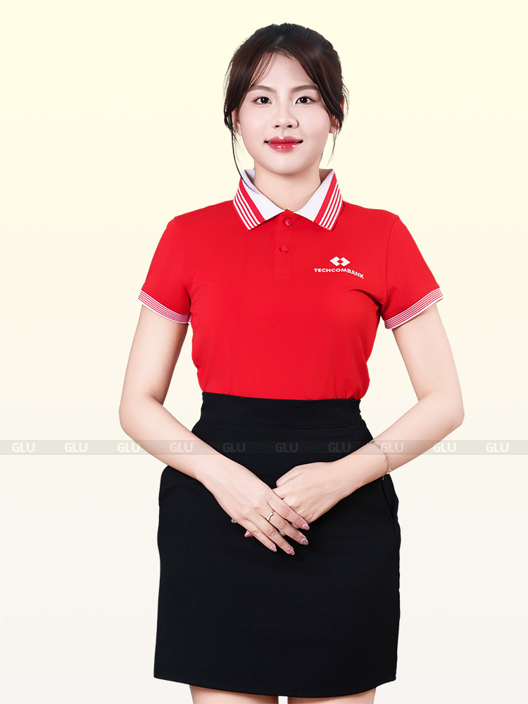 Dịch vụ in đồng phục giá rẻ tại Hậu Giang 3