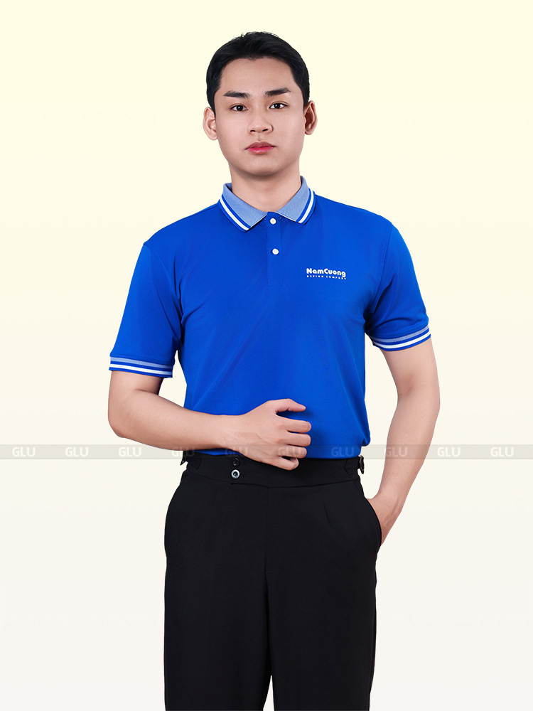 Dịch vụ in đồng phục giá rẻ tại quận Bình Thủy 4
