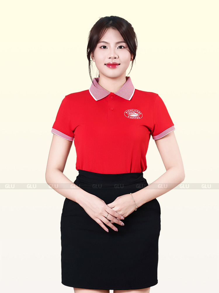 Dịch vụ in đồng phục giá rẻ tại quận Ninh Kiều 3
