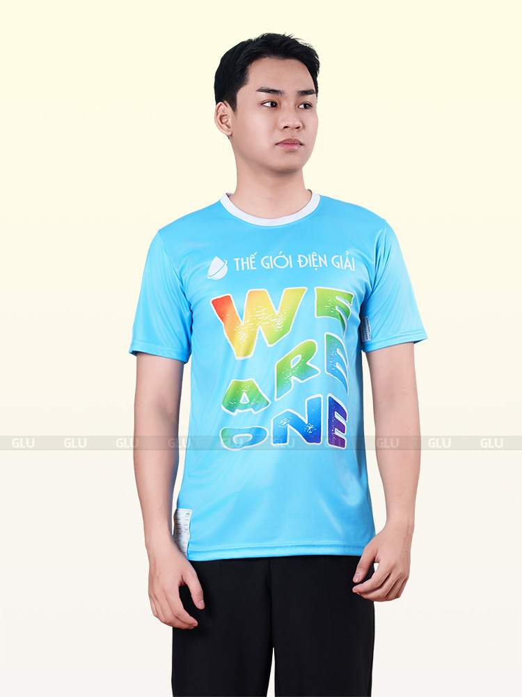 Dịch vụ in đồng phục giá rẻ tại Sóc Trăng 3