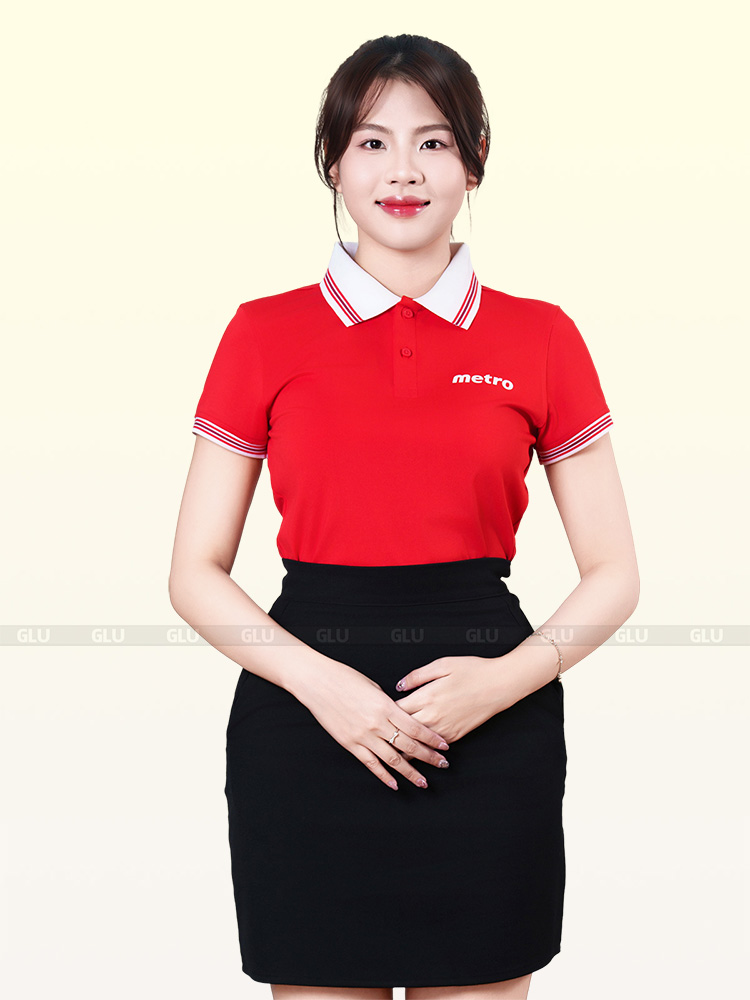 Dịch vụ in đồng phục giá rẻ tại thành phố Ngã Bảy 3