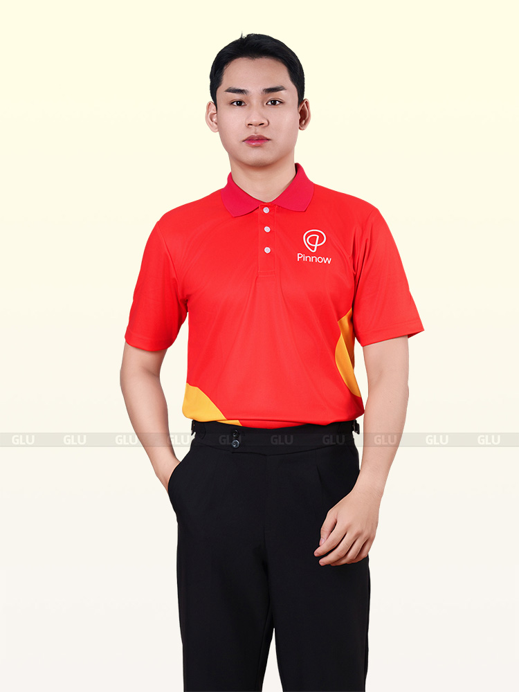Dịch vụ in đồng phục giá rẻ tại tỉnh Cần Thơ 3