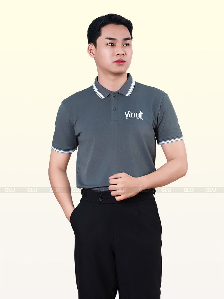 Dịch vụ in đồng phục giá rẻ tại tỉnh Hậu Giang 3