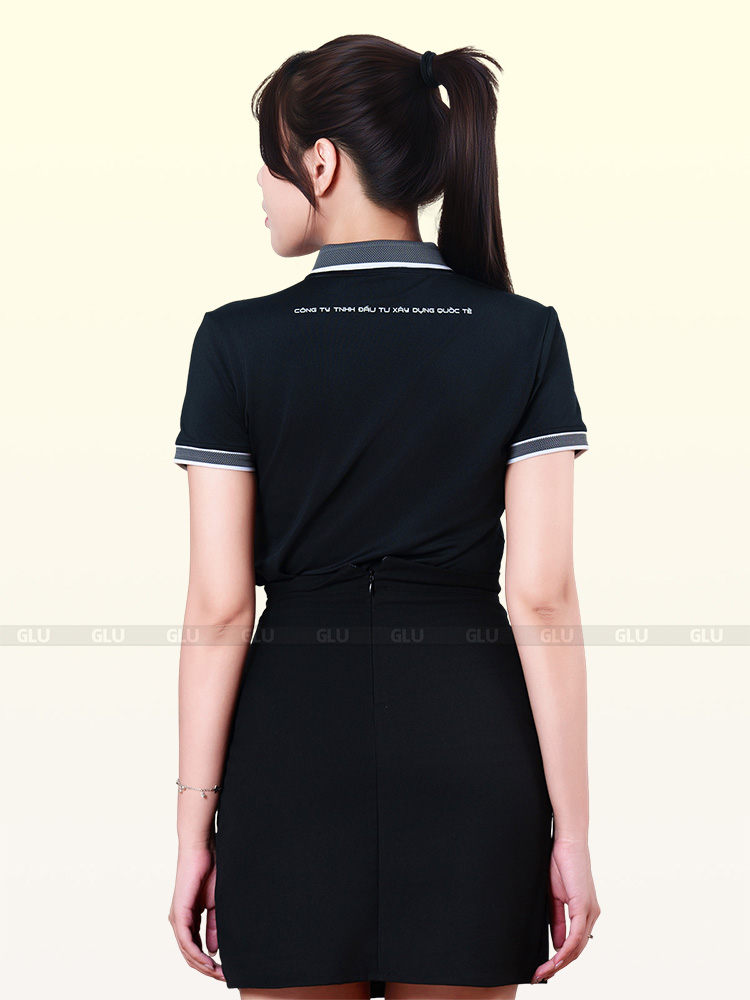Đơn in áo thun đồng phục tại cần Thơ 2