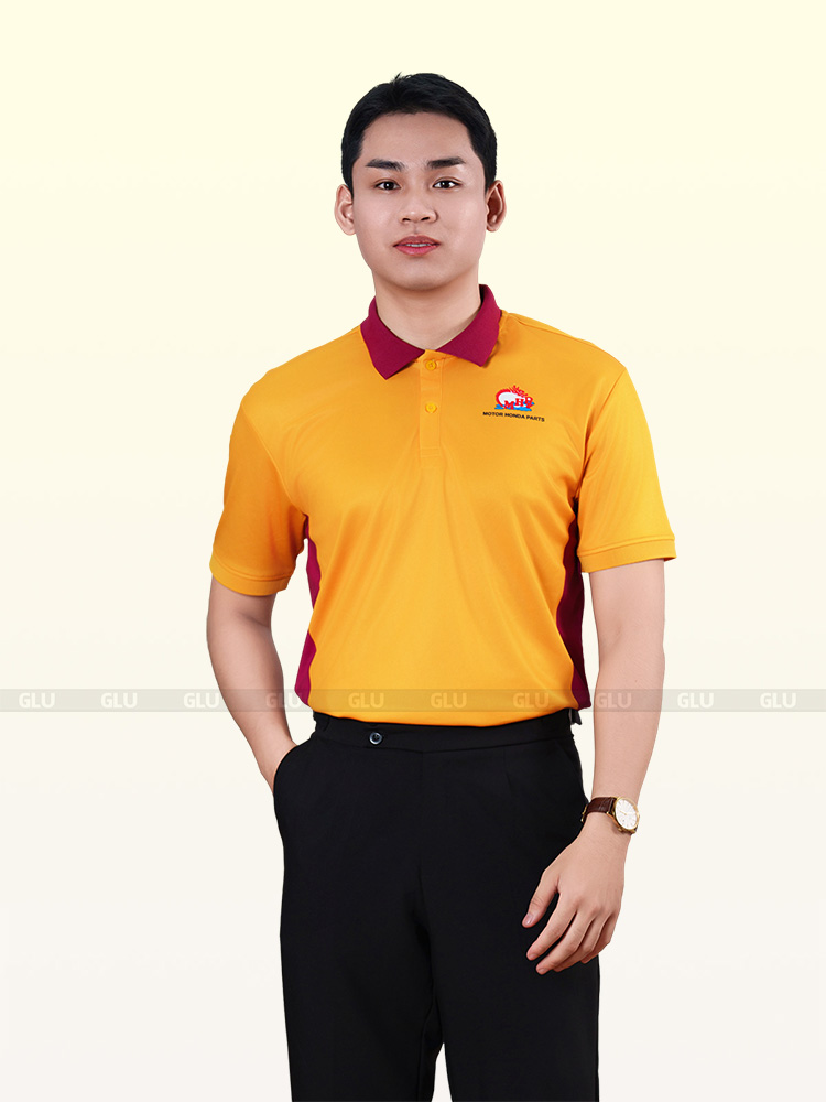 Đơn vi may in đồng phục tại Hậu Giang 1