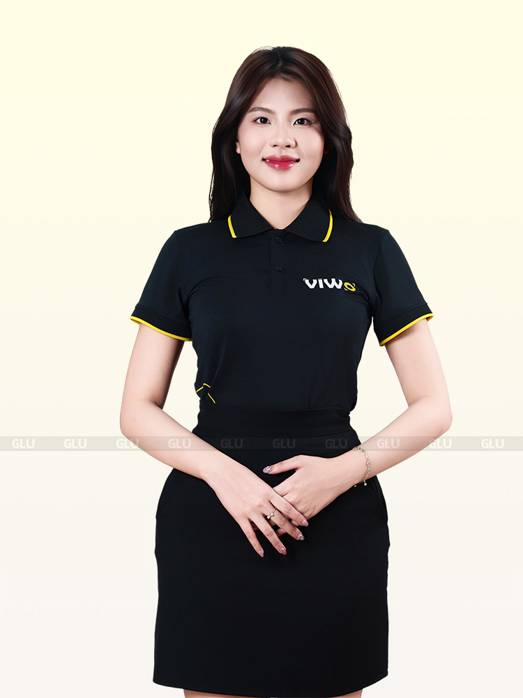 In áo polo đồng phục giá rẻ tại quận Thốt Nốt 3