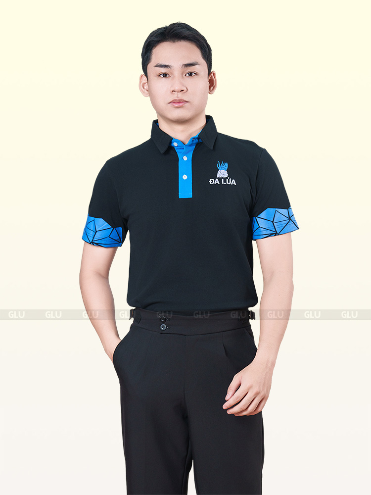 May áo đồng phục công ty giá rẻ tại thành phố Vị Thanh 6